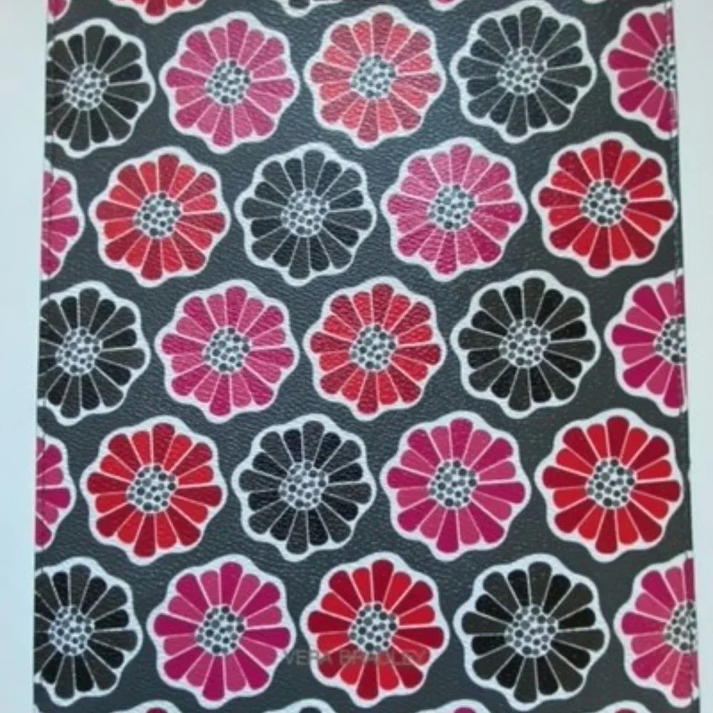 Vera Bradley Blooms tablet ipad sleeve